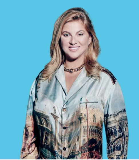 Код больших денег (Инна Тлиашинова)