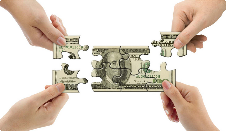 Последний денежный пазл. Онлайн + запись (Андрей Цыганков)