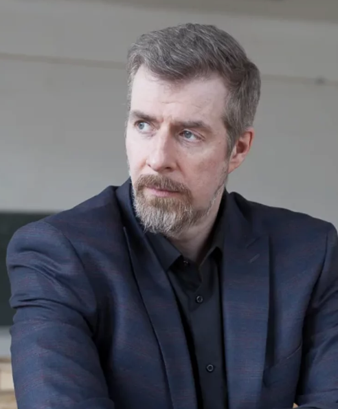 [Точка интеллекта] Миф об орфее и возвращение чорба Набокова (Леонид Немцев)