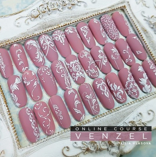 Venzel (Taisia Vlasova)