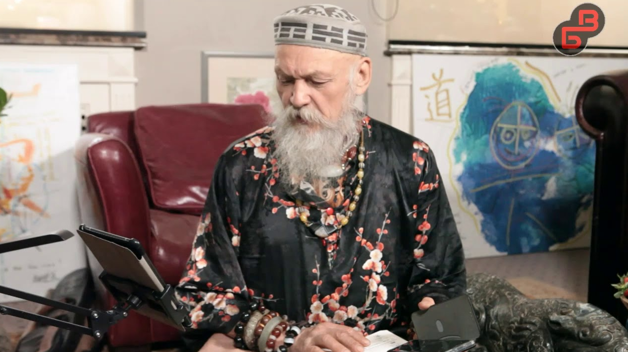 Цикл лекций о здоровье, долголетии и бессмертии в традиционной китайской медицине. Часть 6 (Бронислав Виногродский)