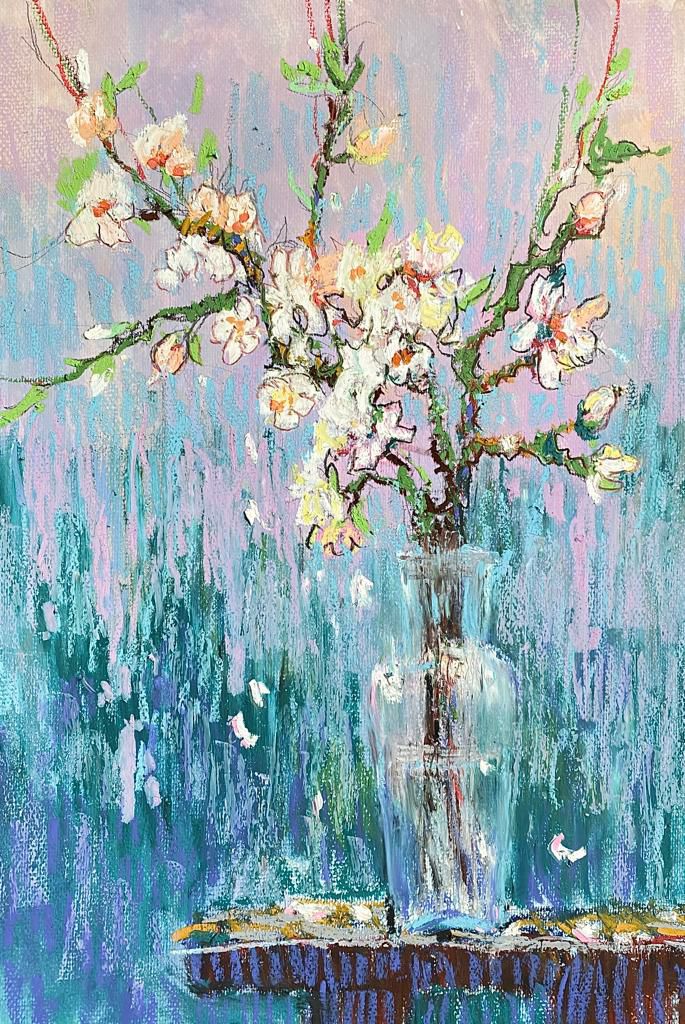 [enterclass] Весна (Ольга Гусева)