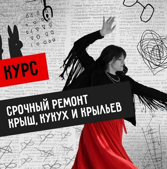 Мастерская Вечный двигатель. Срочный ремонт Крыш, Кукух и Крыльев. Тариф Самостоятельный (Светлана Патрушева)