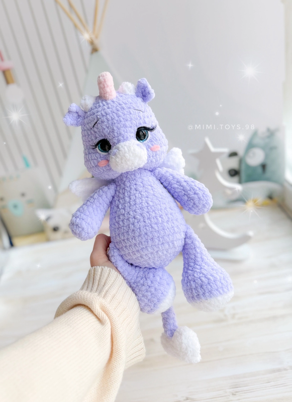 Плюшевый Ронни (Яна Лебедева)