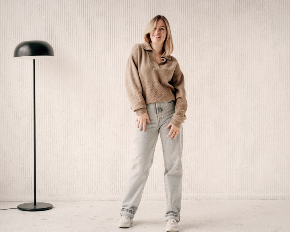 Внебазовое поло (flight_knit_eat_repeat), фото 1 из 1.