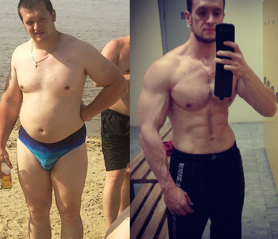 [yourfitnesslife.ru] Программы тренировок для мужчин и девушек  (Александр Добромиль)