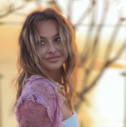 Vibe Matvienko. Март 2024 (Надя Матвиенко)