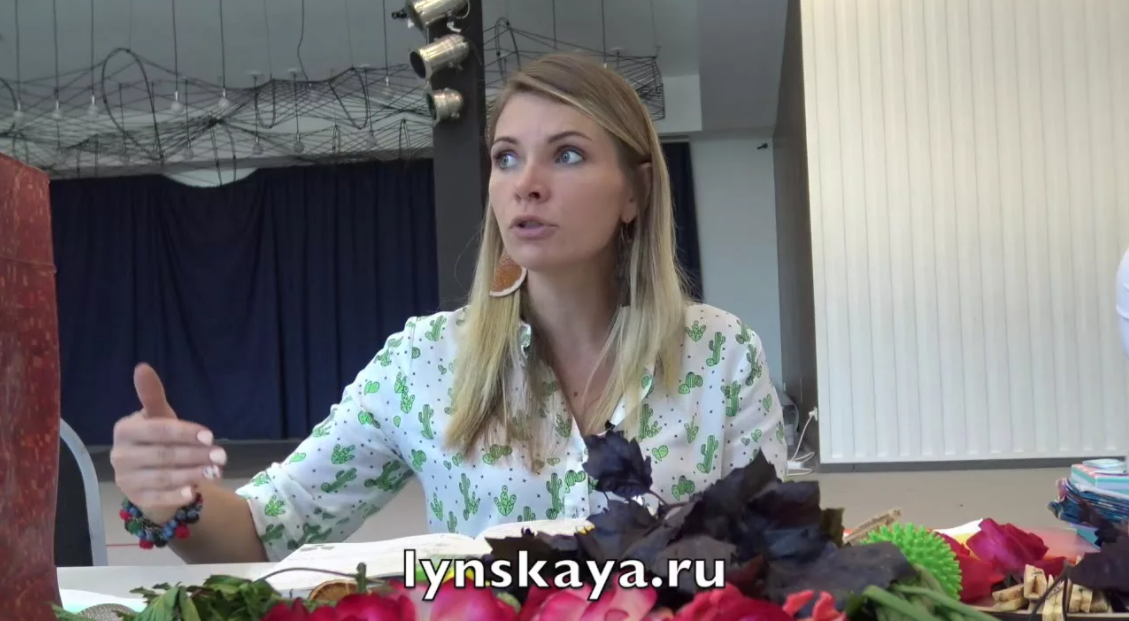 Ярмарка логопедам-3 (Марианна Лынская, Татьяна Визель, Николай Рогаткин)