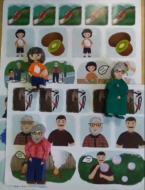 [klementeva_logoped] Логопедическое пособие "Звук. Слово. Фраза (Ирина Клементьева)