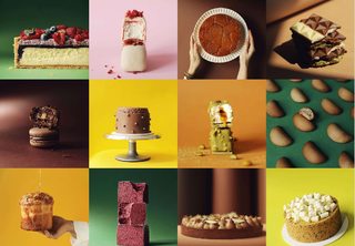 Лекция FoodФотография (Виктория Мельник)