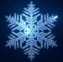 [WP] Эффект падающего снега