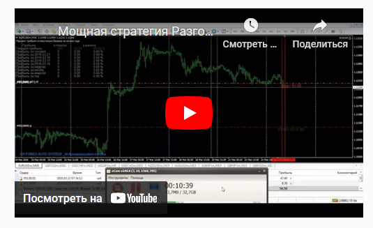 Секретная система молнейносного разгона депозита (Артем Дудкевич)