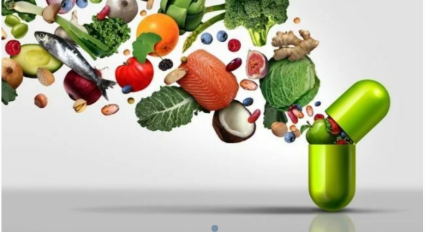 [Sigh Energy] Улучшение усвоения питательных веществ. Improving Nutritional Absorption Powerful Plus +11x (Extra Strong)