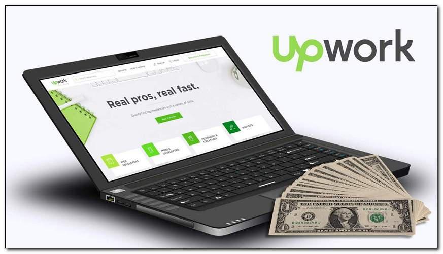 [Udemy] Upwork: 7 этапов стремительного роста фрилансера (Дмитрий Титаренко)