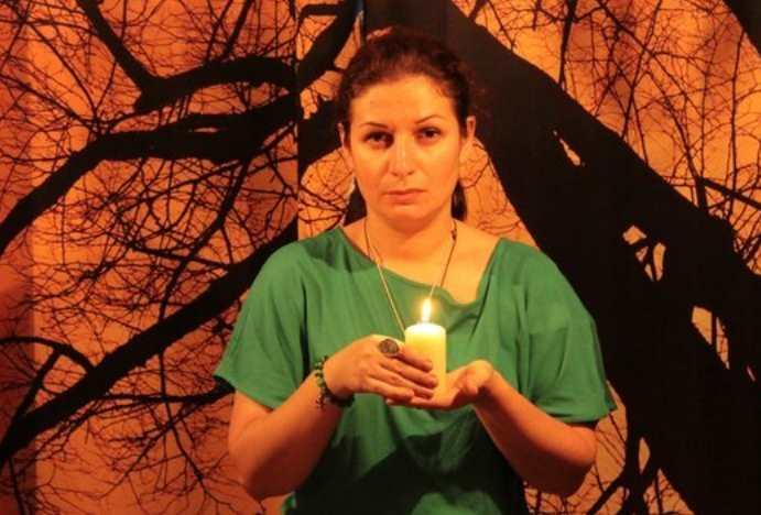 Целительство (Алена Полынь (Веда))