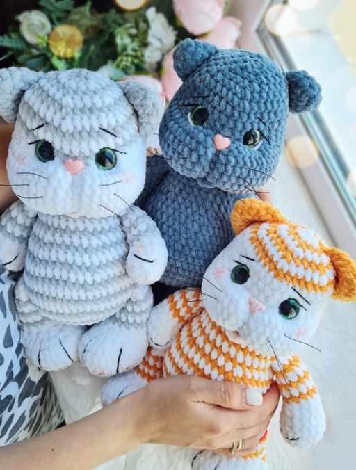 Котёнок (Дарья Киселёва)