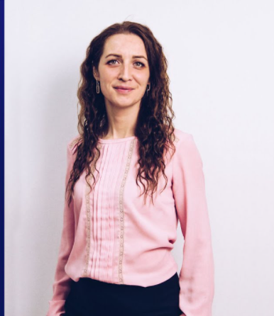 Мастерство спикера: как выступать перед камерой (Светлана Кузнецова)