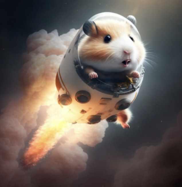 Ваш билет на To The Moon! Наглядный разбор по самостоятельному нахождению крипто-бриллиантов, фото 1 из 1.