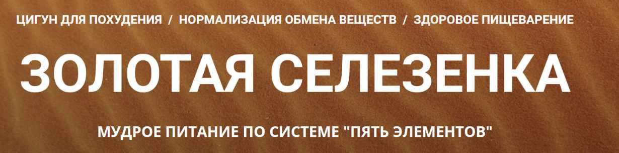 Золотая селезенка. Мудрое питание по системе «Пять элементов» (Владимир Осипов)