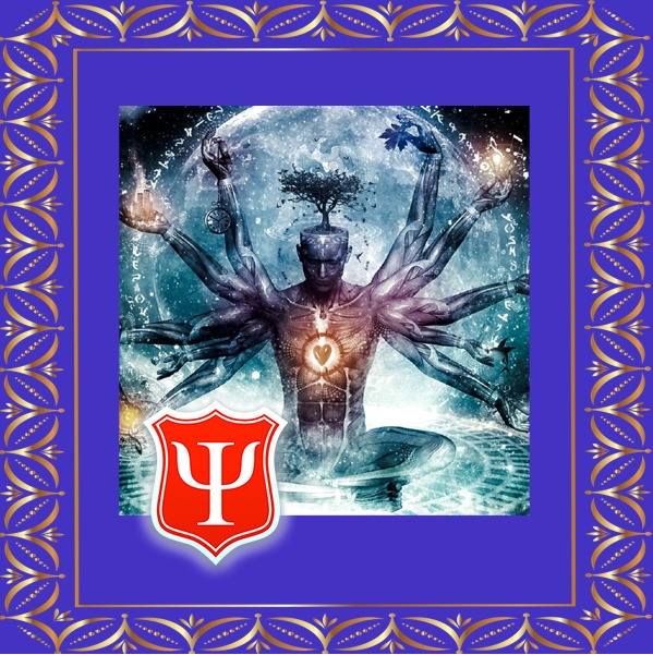 [Мир Атлантиды] Вход в Ментал — аудио (Лавка Товары в дорогу)