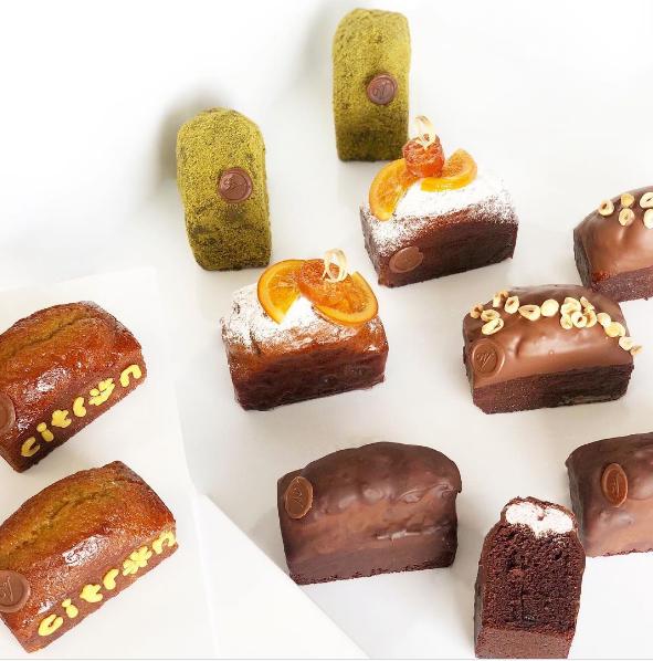 Вебинар Кексы 3.0.Сентябрь (Ольга Фан-Юнг)