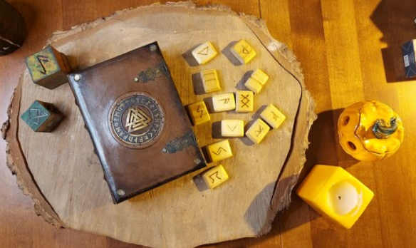 Гримуары (Ольга Плюсова)