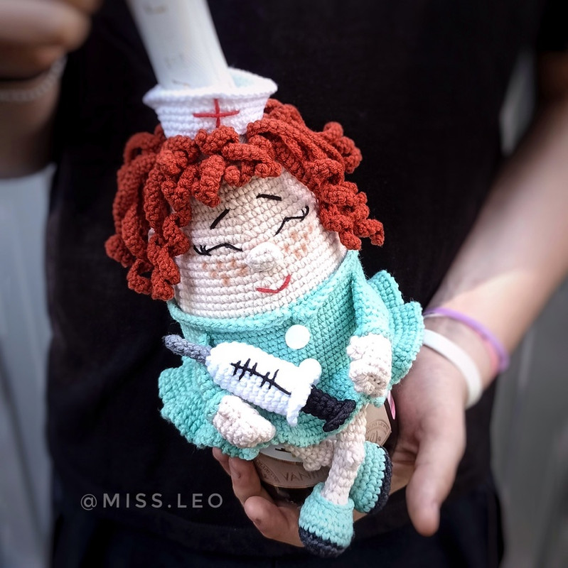 [miss.leo] Витаминка (Елена Лукманова)