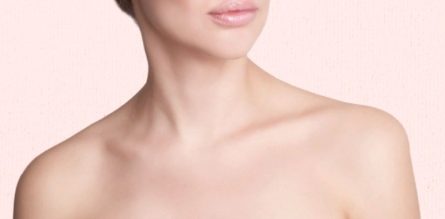 [Sigh Energy] Омоложение шеи