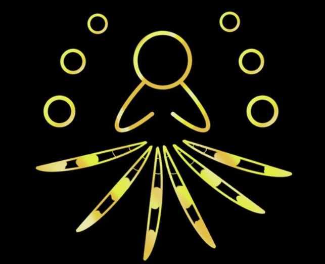 Иглы дикобраза (Наталья Петрик)