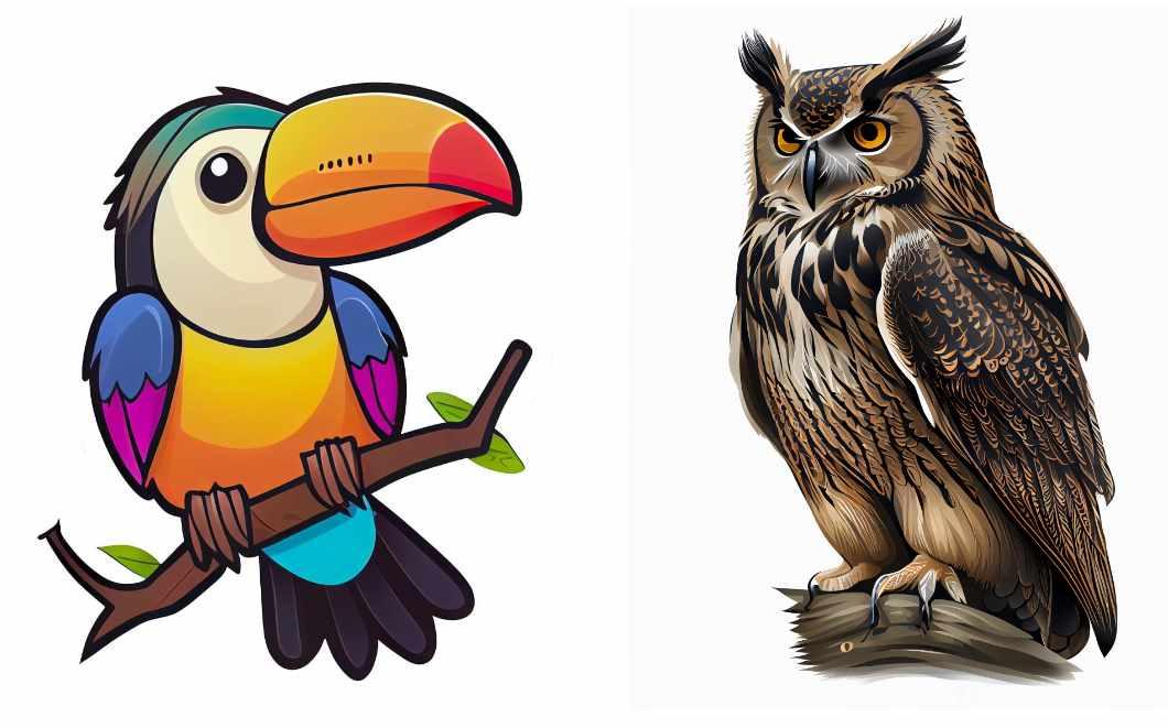 Империя стикеров, сделанных ИИ. Для продвинутых (Alessandro Zamboni)