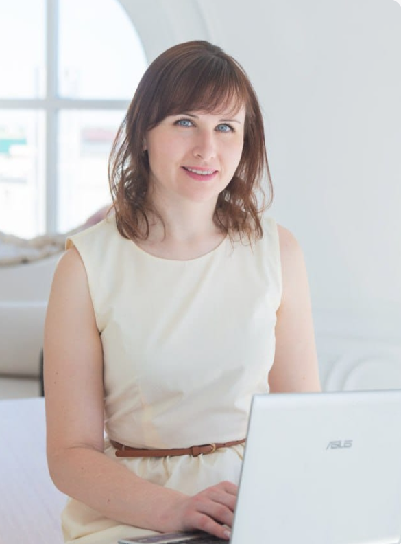 Нейроподготовка к школе (Надежда Ковалёва)