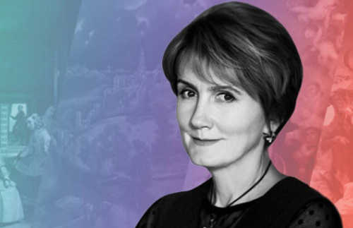 [Прямая речь] Приключения испанцев в России. История испанской живописи в музеях Москвы и Санкт-Петербурга (Татьяна Пигарёва)