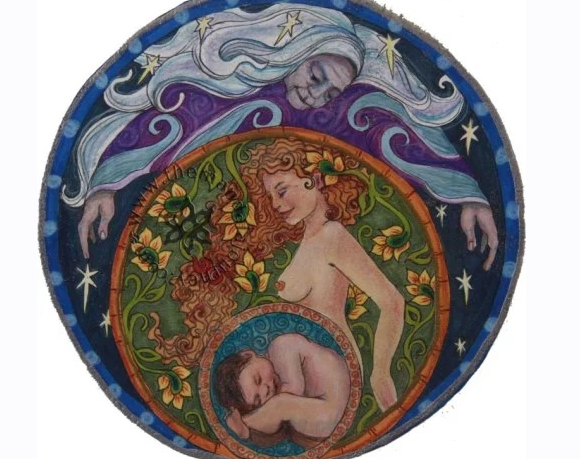 Родовые причины бесплодия: что нам досталось в наследство (Ольга Кавер)