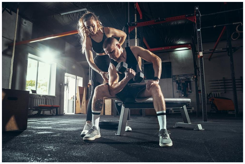 [Maitreya Fields] DM: BURN FAT Whole Body, x3 Boosted. Сжигайте жир по всему телу