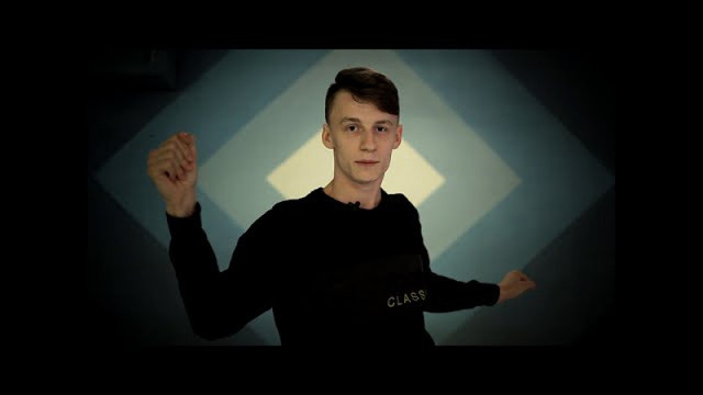 Познай себя через танец. Пакет Я сам (Андрей Мартынов)