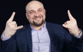 Вебинар по трейдингу. Продвинутые сигналы LPS и BUN (Александр Пурнов)