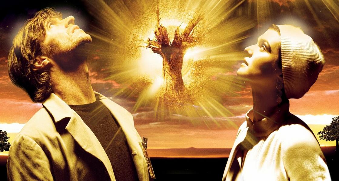 [МАПП] Психологическая мистерия на основе фильма Даррена Аронофски "Фонтан" (Станислав Раевский)