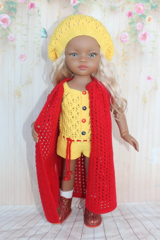 Милашка на Паолок и Минуш (Марина Кащенкова)