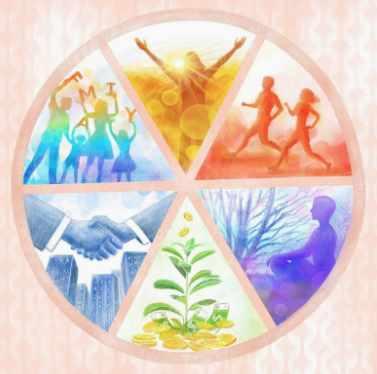 Мини-ВИП-12 аудионастрои для женщин (Алла и Игорь Ревенко)