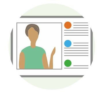 [МСППН] Поиск работы. 10 способов настроиться на успех. Тайм-коды + видео (Ольга Акимова)