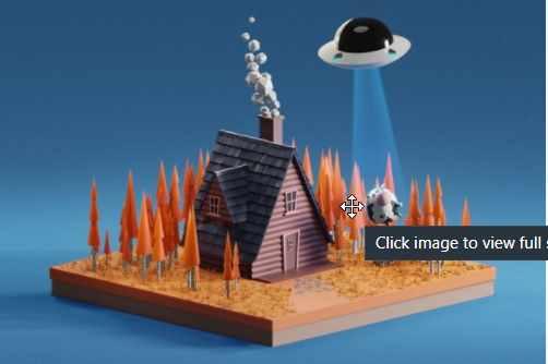 [Школа Кайно]Базовый курс «Blender 2.0» +Марафон «Blender Start» 2020 (Павел Голубев)