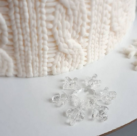 Торт «Мандариновое настроение» (Оксана Лобачева)