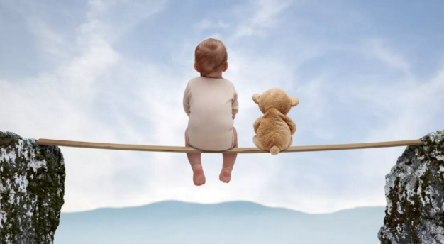 Два крыла родительской заботы (Марина Ланцбург)