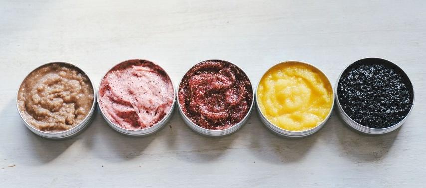 [lalavanda.school] Самоэмульгирующиеся скрабы для тела PRO  (Ольга Ларноди)