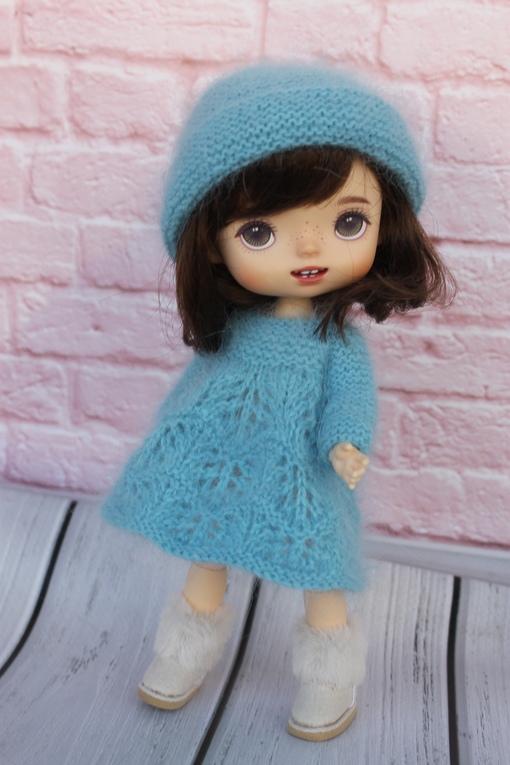 Первоцвет на Монст и Холала (Марина Кащенкова)