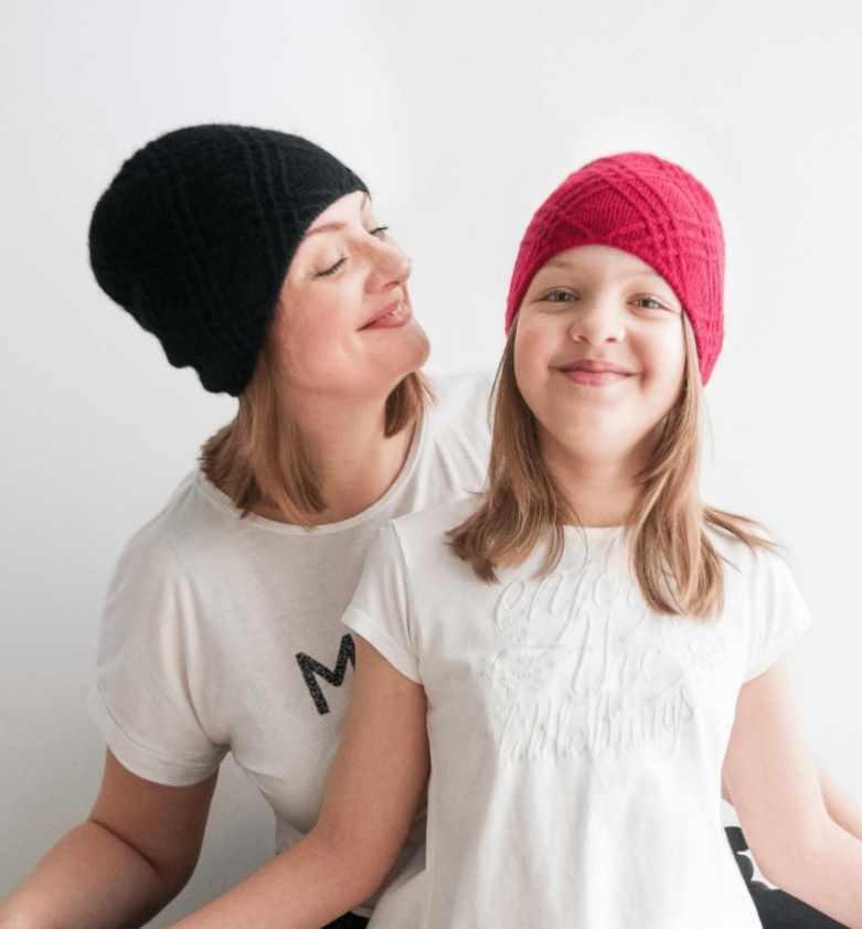 Tartan Hat (Татьяна Мулокас)