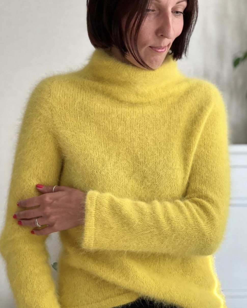 Водолазка Golf (bydashylia)