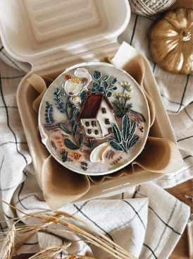 [your.bento] Рисуем на бенто-тортах. Тариф Хочу только рисовать! (Елена Чионова)