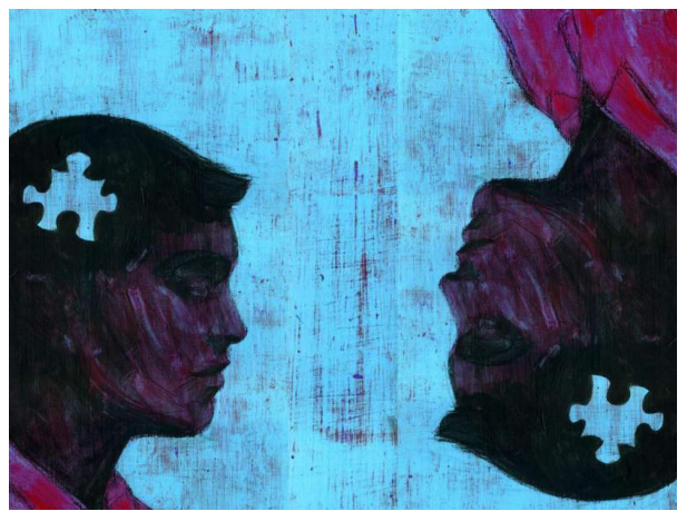 [EduNote] Клиническая психиатрия. Истоки психических расстройств (Александр Воробьёвский)