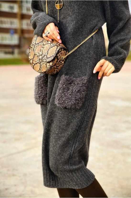 Платье Dress in the city (Евгения Гордеева)